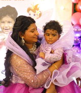 Naveena Sudhan kumar review photo