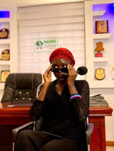 Oluwaseun Adeleke review photo