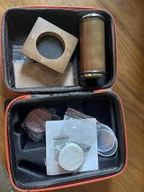 King Sonal review photo