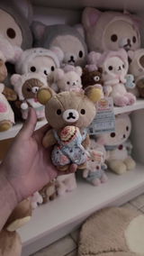 Rilakkuma x Chupa Chups Mascot