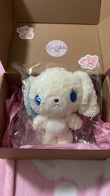 Aomimiusa Plush