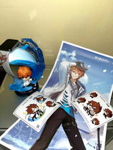 Lyka Cleofas review photo