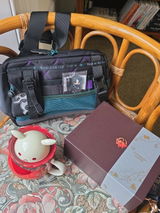 Cherokee Rose Duterte review photo