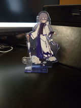 Natasha review photo