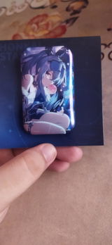Rue Ryuzaki review photo
