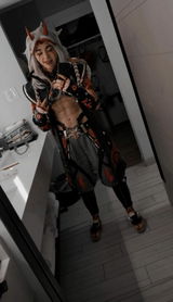 Kaity review photo