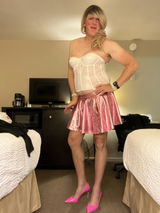 Lexie Shalinskia review photo
