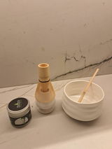 Fabienne review photo