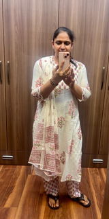 Tina Deedwania review photo