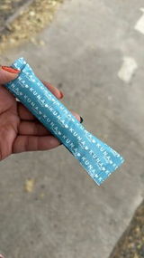 Rocio O. review photo