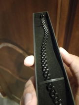 Anonymous review photo