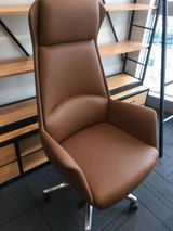 Aldrich Perkin review photo