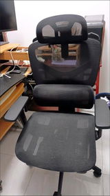 Burgess D review photo