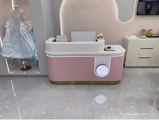 Upton P review photo