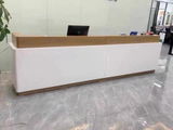 Yale C review photo