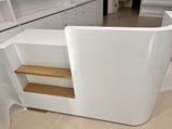 Mandel W review photo