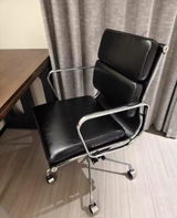Noah Vogt review photo