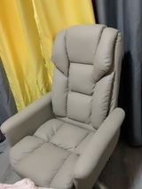 Porter Vincent review photo