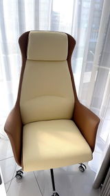 Allen MacArthur review photo