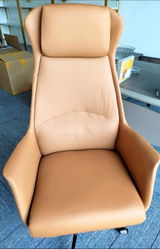 Ward Warner review photo