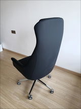 Charles Congreve review photo
