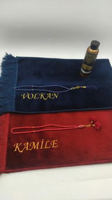 Kamile review photo