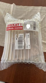Olcay review photo