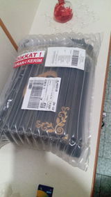Ahmet review photo
