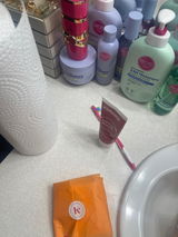 Gigi M review photo