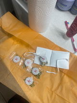 Gigi M review photo