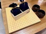 Chan Ho Yin review photo