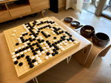 Chan Ho Yin review photo