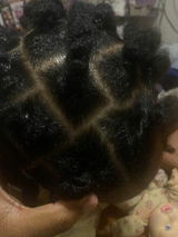 Jayla S. review photo