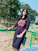 Sasmita P review photo