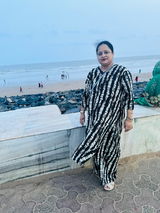 Hira Das review photo