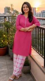 Sunita K. review photo