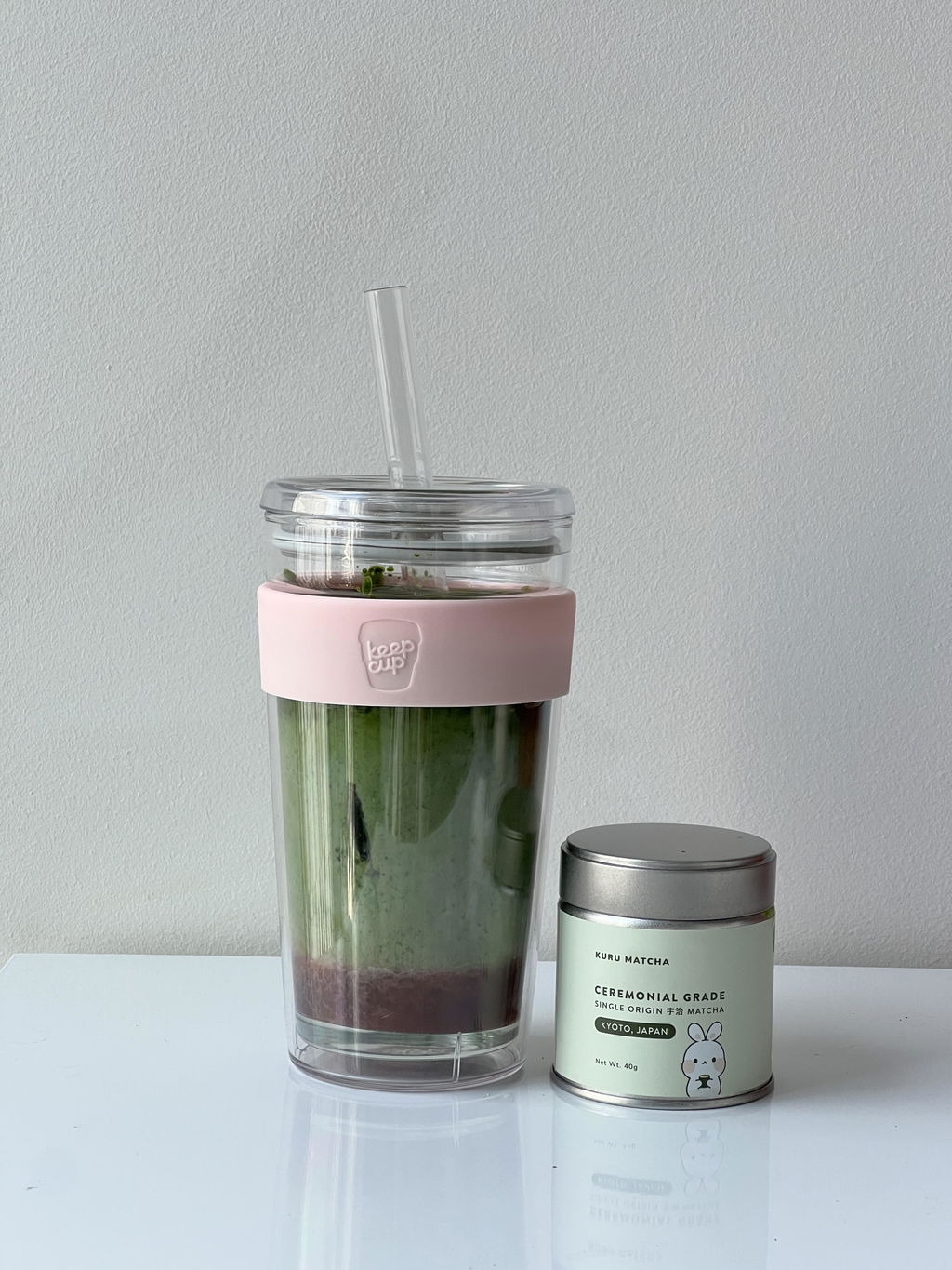 Ceremonial Uji Matcha Powder