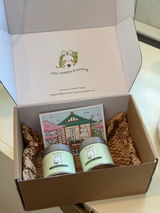 Newsletter S. review photo