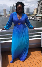 Delisa M. review photo