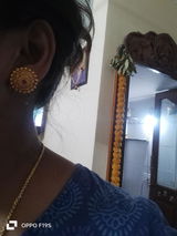 Priya K review photo