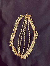 Priyadarshini S. review photo