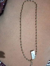 Geetha M. review photo