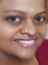 Kavitha M. review photo
