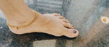 Santhiya M. review photo