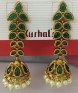 Santhi B. review photo