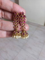 Anusha R. review photo