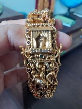 Preethi P. review photo