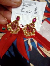 Shyamala H. review photo