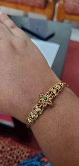 Soumya K. review photo