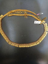 Nagamani P. review photo